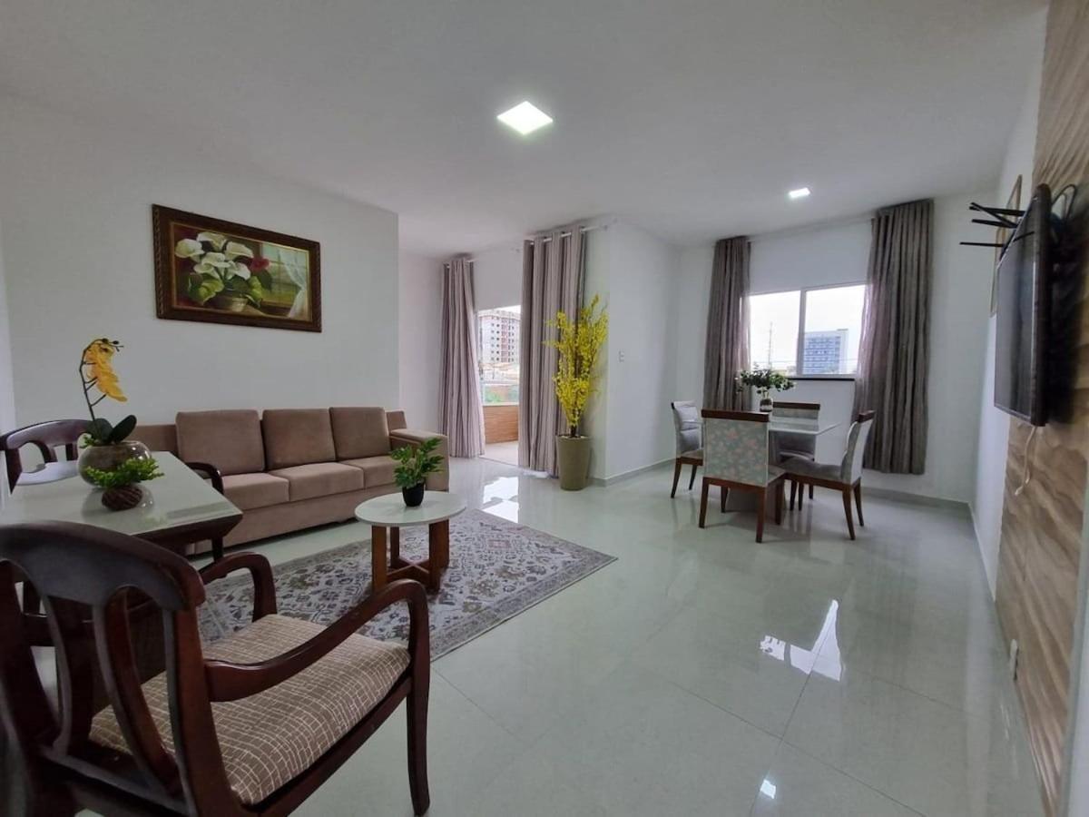 Sobrado A 200m Da E Orla, 02 Qts Com Ar Condicionado Apartamento