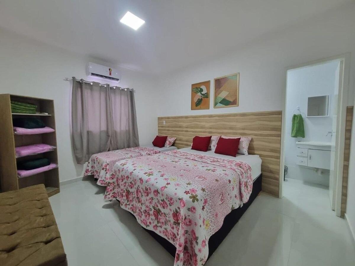 Sobrado A 200m Da E Orla, 02 Qts Com Ar Condicionado Apartamento Aracaju
